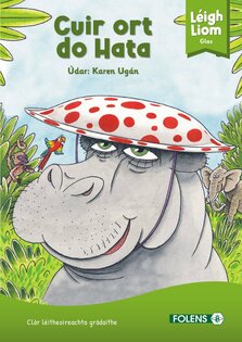 Léigh Liom Level 5 Green Pack (5 Books)